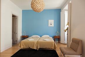 Lisbon Lounge Hostel