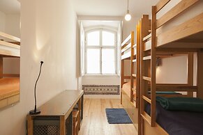 Lisbon Lounge Hostel