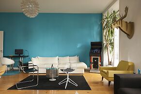 Lisbon Lounge Hostel