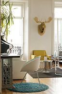 Lisbon Lounge Hostel