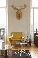 Lisbon Lounge Hostel