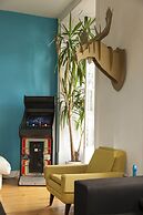 Lisbon Lounge Hostel