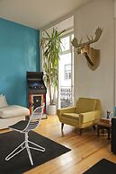 Lisbon Lounge Hostel