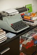 Lisbon Lounge Hostel