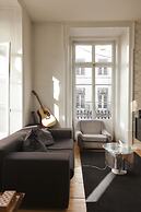 Lisbon Lounge Hostel