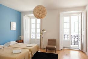 Lisbon Lounge Hostel