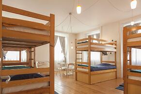 Lisbon Lounge Hostel