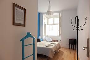 Lisbon Lounge Hostel