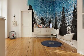 Lisbon Lounge Hostel