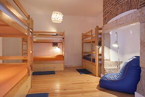Lisbon Lounge Hostel