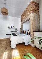 Lisbon Lounge Hostel