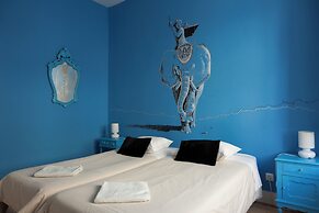 Lisbon Lounge Hostel