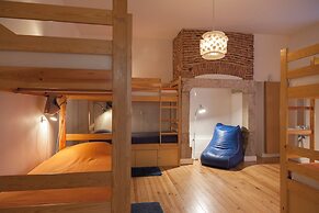 Lisbon Lounge Hostel