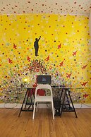 Lisbon Lounge Hostel