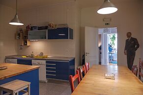 Lisbon Lounge Hostel