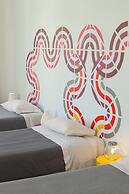 Lisbon Lounge Hostel