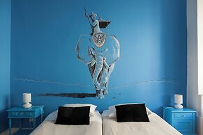 Lisbon Lounge Hostel