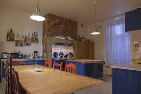 Lisbon Lounge Hostel