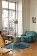 Lisbon Lounge Hostel