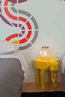 Lisbon Lounge Hostel