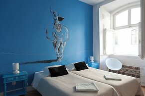 Lisbon Lounge Hostel
