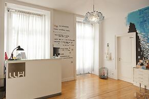Lisbon Lounge Hostel