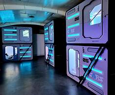 Hotel Hostal Caps El Poblado