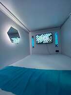 Hotel Hostal Caps El Poblado