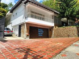 Hotel Hostal Caps El Poblado