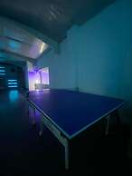 Hotel Hostal Caps El Poblado