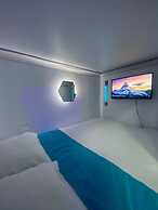 Hotel Hostal Caps El Poblado