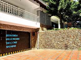 Hotel Hostal Caps El Poblado