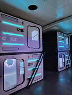 Hotel Hostal Caps El Poblado