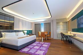 FUGO Hotel Banjarmasin