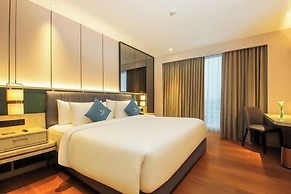 FUGO Hotel Banjarmasin