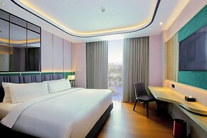 FUGO Hotel Banjarmasin