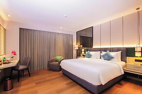 FUGO Hotel Banjarmasin