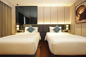 FUGO Hotel Banjarmasin