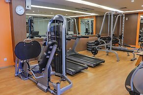 FUGO Hotel Banjarmasin