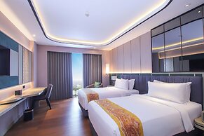 FUGO Hotel Banjarmasin