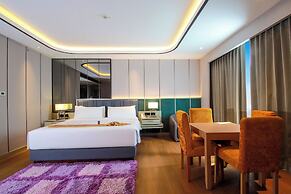 FUGO Hotel Banjarmasin