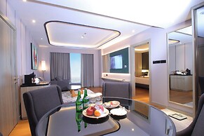 FUGO Hotel Banjarmasin