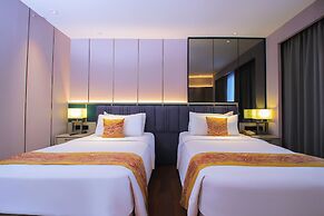 FUGO Hotel Banjarmasin