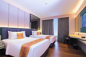 FUGO Hotel Banjarmasin