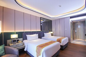 FUGO Hotel Banjarmasin