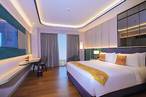 FUGO Hotel Banjarmasin