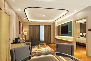 FUGO Hotel Banjarmasin