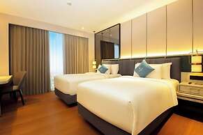 FUGO Hotel Banjarmasin