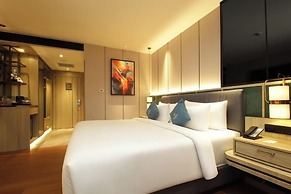FUGO Hotel Banjarmasin