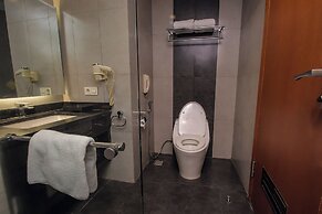 FUGO Hotel Banjarmasin